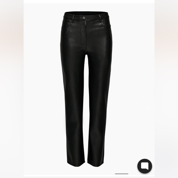 Melina Pant Black - Picture 2 of 9